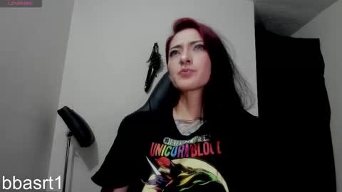 Bely   Bbasrt1 -  hot online show from October 25, 1:39 am