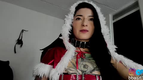 Bely   Bbasrt1 -  hot online show from December 24, 1:39 pm