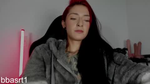 Bely   Bbasrt1 -  hot online show from February 18, 4:18 pm