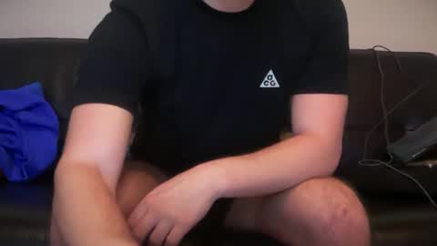 ben online show from November 24, 8:35 am