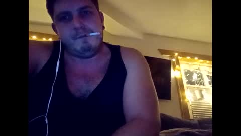Snapshot of ben_big69 chatting on January 16, 2:30 am ben_big69 online show from January 16, 2:30 am