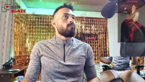 BEN online show from January 17, 2:08 am