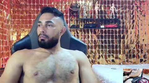 BEN online show from January 26, 8:46 am