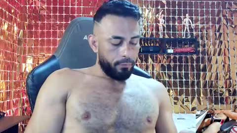 BEN online show from January 25, 10:18 pm