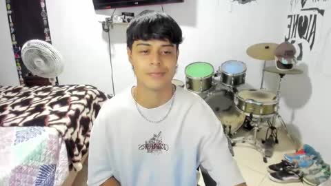 Ben online show from October 20, 2:38 am