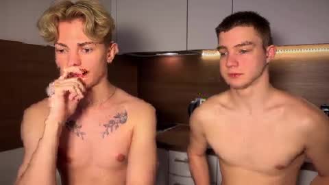 ben_harmon online show from March 23, 9:14 am