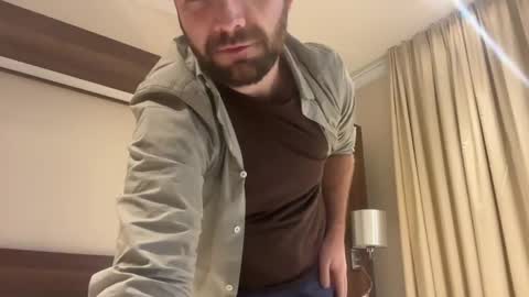 Ben N. online show from January 25, 11:23 am