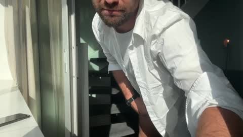 Ben N. online show from September 22, 2:21 pm