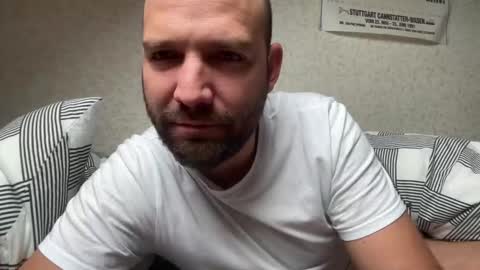 Ben N. online show from October 1, 8:24 am