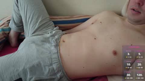 Ben online show from December 5, 10:51 pm