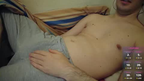 Ben online show from January 6, 10:52 am