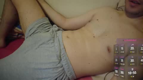 Ben online show from October 16, 12:16 pm