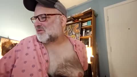 Bendavewill online show from January 6, 1:53 am