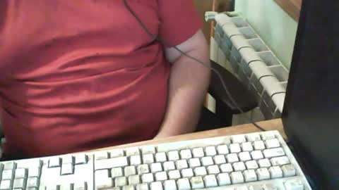 bender_35 online show from June 18, 9:31 pm