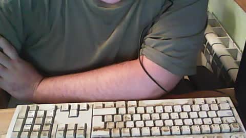 bender_35 online show from July 19, 5:59 pm