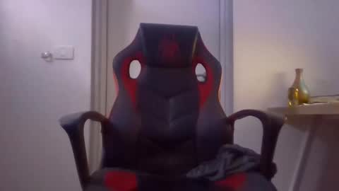 bendoor1 online show from September 11, 11:17 pm