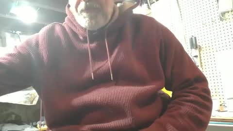 bendrinkin online show from February 18, 10:25 pm