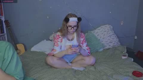 MARK  SOFIEKENDALL  NATHAN online show from April 14, 9:45 am