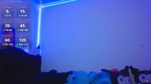 Tiffany and Bengie online show from November 13, 5:21 am