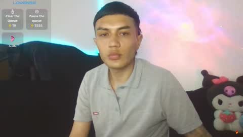 Tiffany and Bengie online show from November 25, 10:30 pm