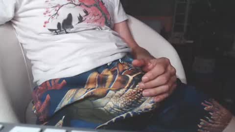 benijamin online show from July 6, 9:28 pm