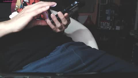 benijamin online show from November 9, 10:12 pm