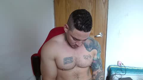 benjamin_isaac online show from October 6, 2:02 pm