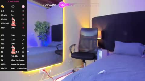 Snapshot of benjamin_more chatting on February 26, 4:41 am BENJAMIN online show from February 26, 4:41 am