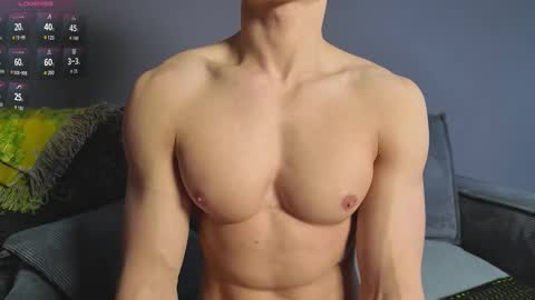 benjaminkarl02 online show from October 19, 9:14 am