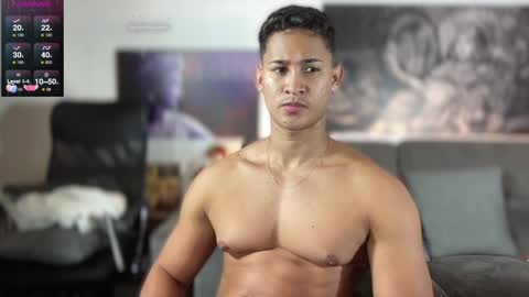 benjamincooperk online show from December 11, 7:31 am