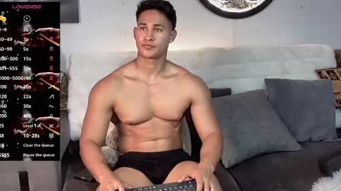 benjamincooperk online show from September 27, 10:29 pm