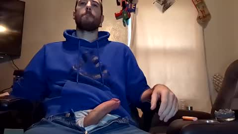 Benjammin online show from December 2, 2:03 pm