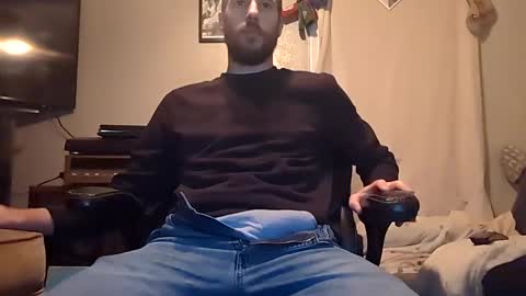Benjammin online show from December 5, 11:56 pm