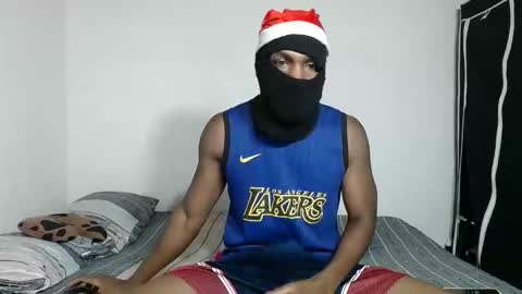 Benkos online show from December 19, 4:24 pm