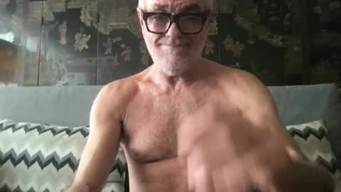 Hot Ben online show from October 11, 2:32 pm