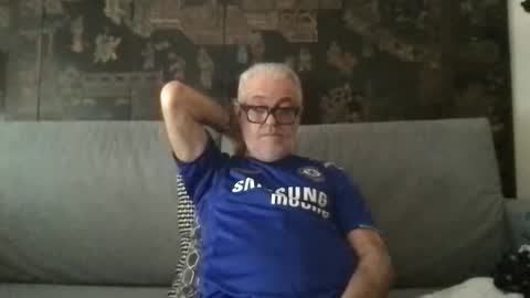 Hot Ben online show from October 5, 1:51 pm