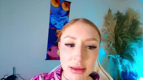 benn_ulus online show from May 26, 11:05 am