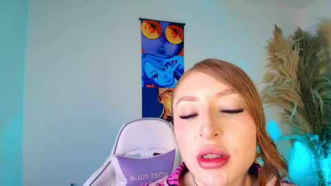 benn_ulus online show from May 25, 11:05 am