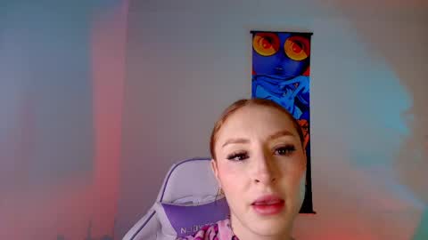 benn_ulus online show from June 2, 11:01 am