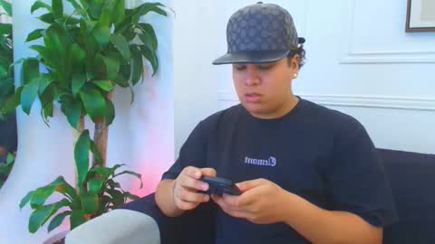 bennett_alejoo online show from January 14, 6:38 pm