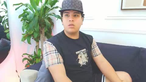 bennett_alejoo online show from October 21, 9:29 pm