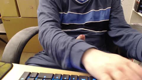 benni90er online show from December 3, 10:34 pm