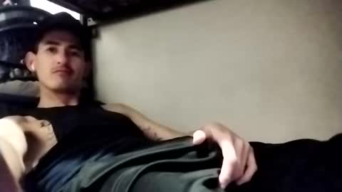 bennivanni online show from February 5, 2:29 am