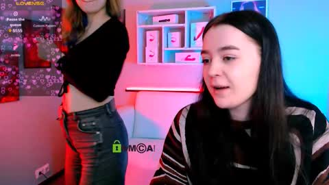 Benny online show from February 5, 10:30 am