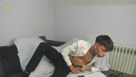 Benny online show from October 11, 9:29 pm