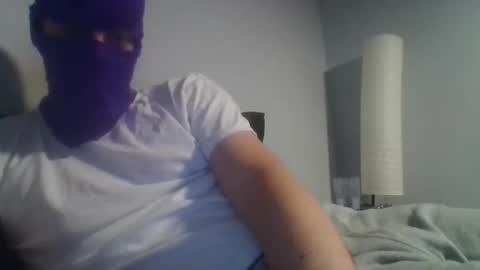 bennybueno online show from April 24, 4:14 am