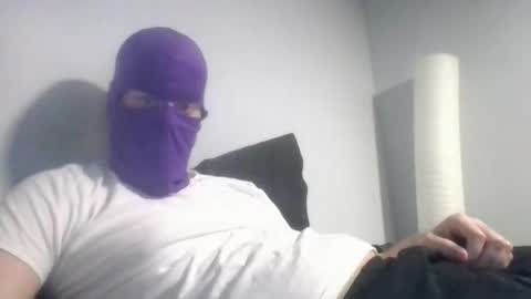 bennybueno online show from April 23, 3:36 am