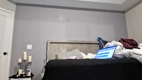 BennyC online show from December 1, 7:56 pm