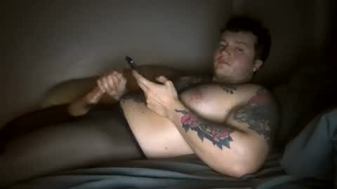 bennymaple online show from February 25, 3:21 am