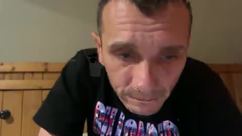 benny and innocentvixon online show from June 27, 2:50 am
